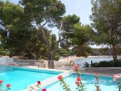Santa Eulalia Holiday Rentals
